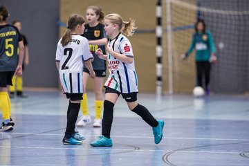 Bild 414 - wDJ Power Girls Cup Suederelbe